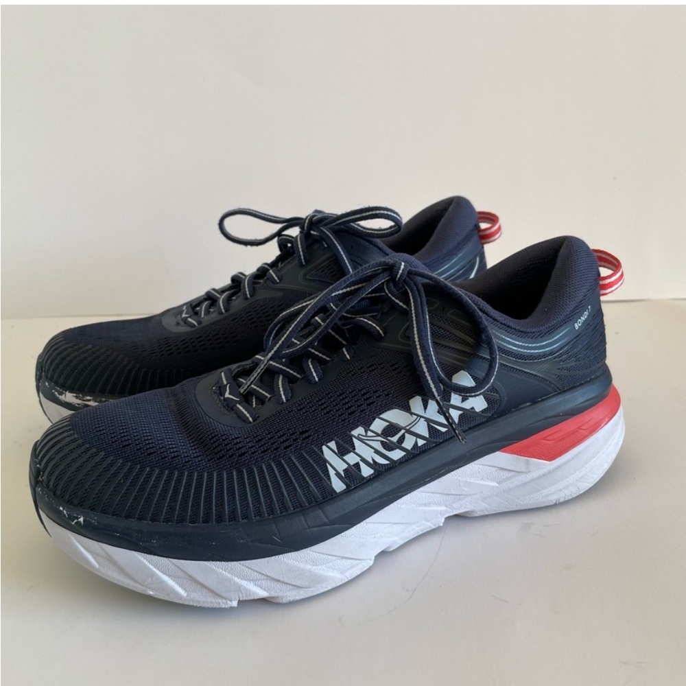 Hoka shoes women
